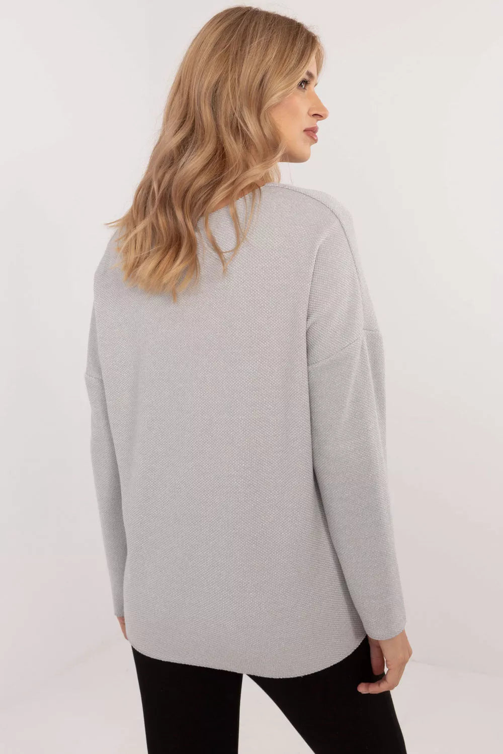 Megztinis, modelis 202839, Italy Moda