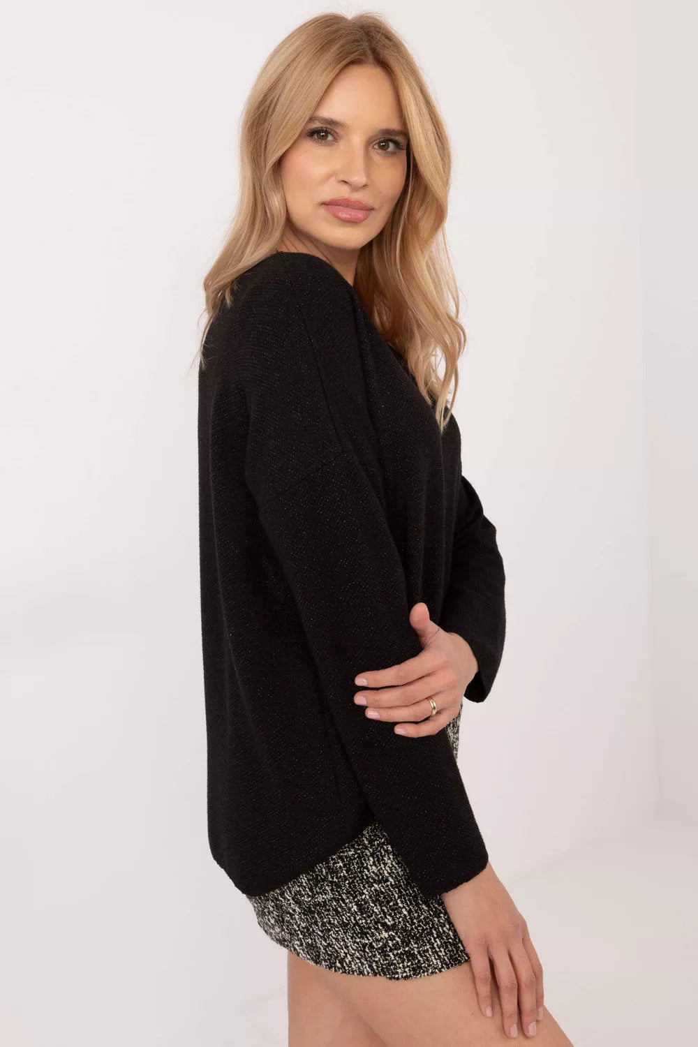 Džemperis, modelis 202841, Italy Moda