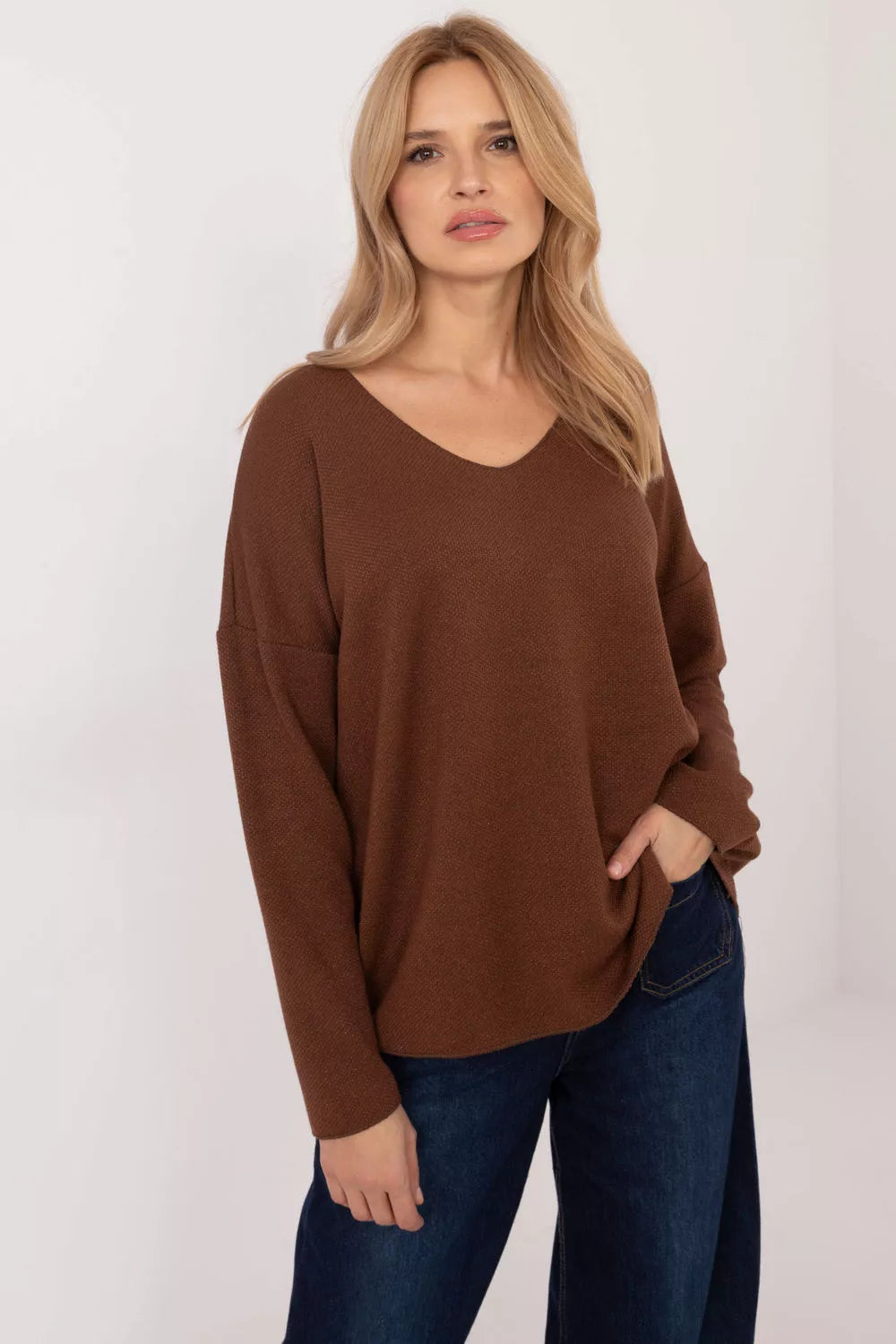 Megztinis, modelis 202843, Italy Moda