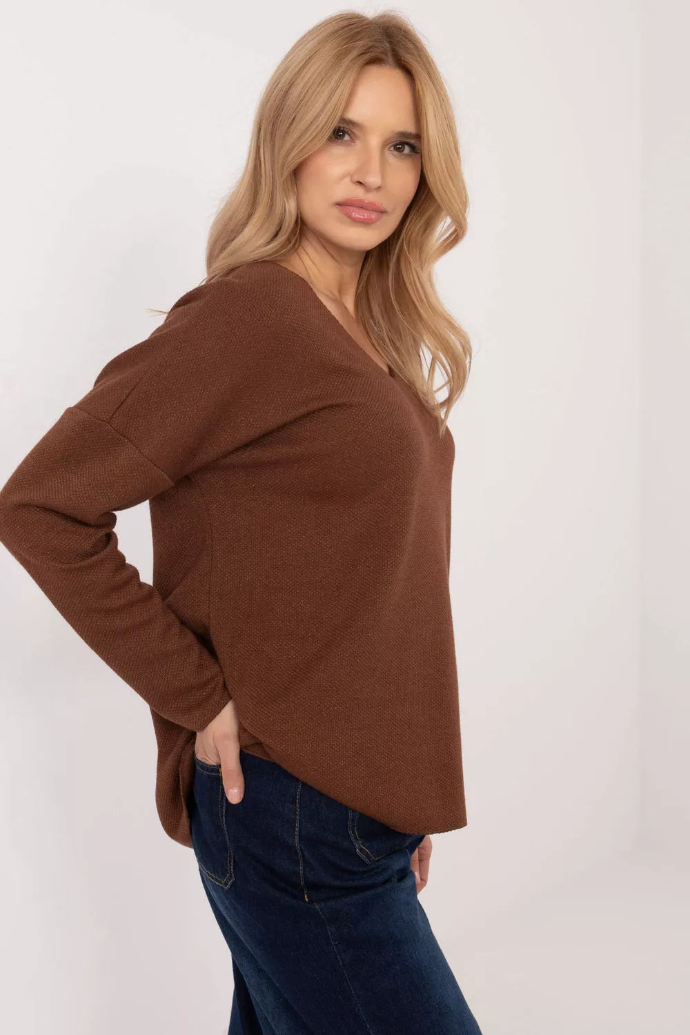 Megztinis, modelis 202843, Italy Moda