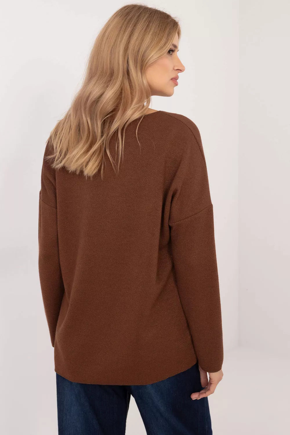 Megztinis, modelis 202843, Italy Moda