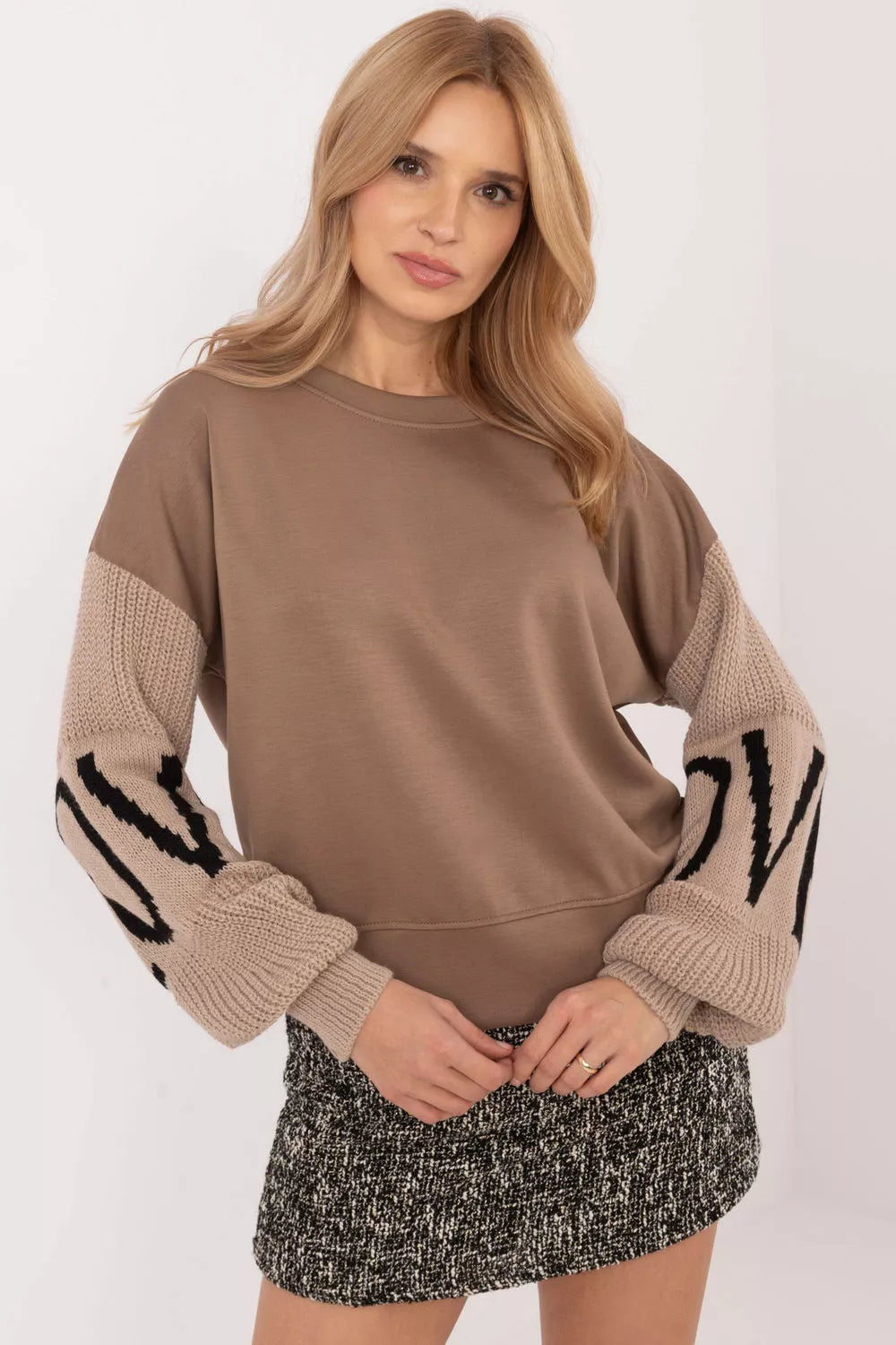 Džemperis, modelis 202844, Italy Moda