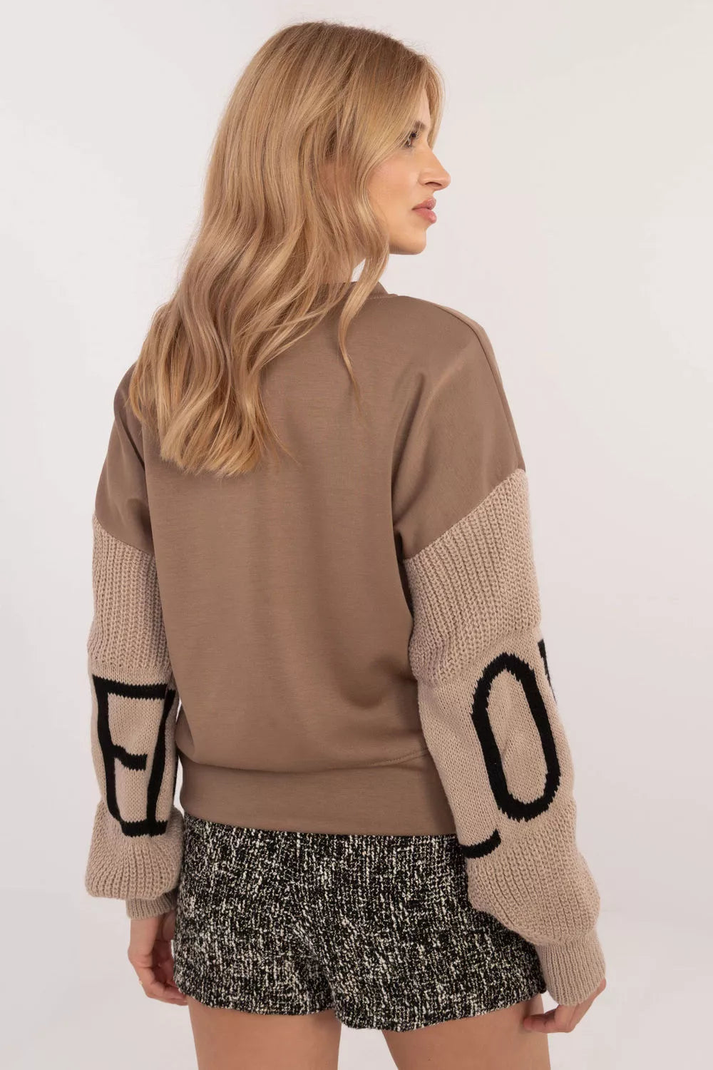 Džemperis, modelis 202844, Italy Moda
