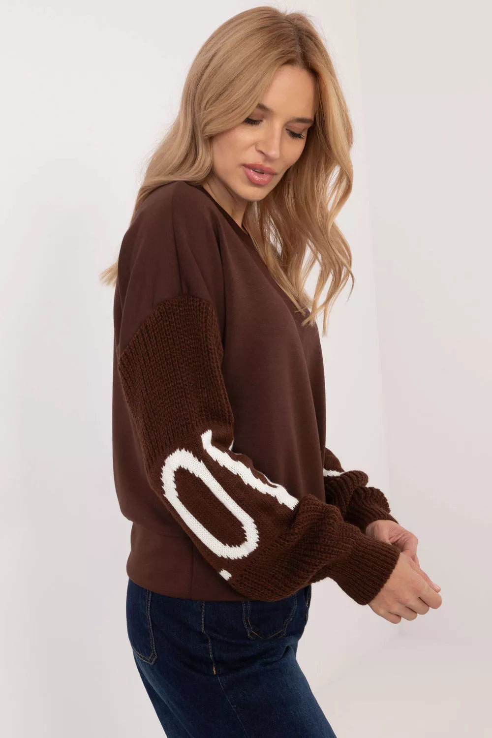 Džemperis, modelis 202845, Italy Moda