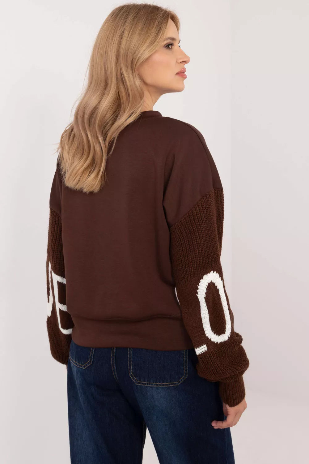 Džemperis, modelis 202845, Italy Moda