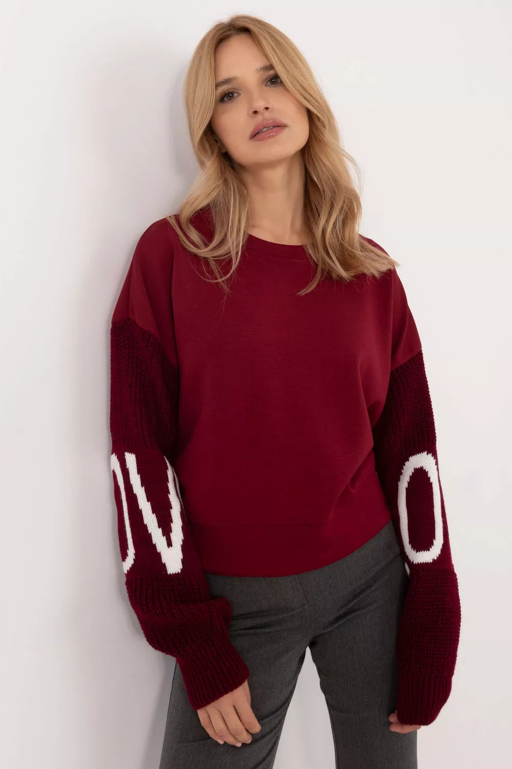 Džemperis, modelis 202846, Italy Moda