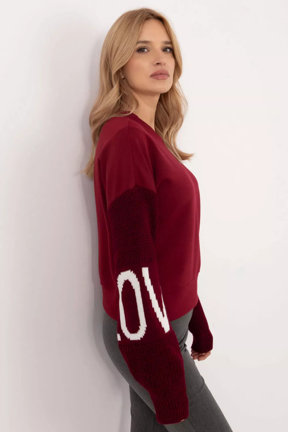 Džemperis, modelis 202846, Italy Moda