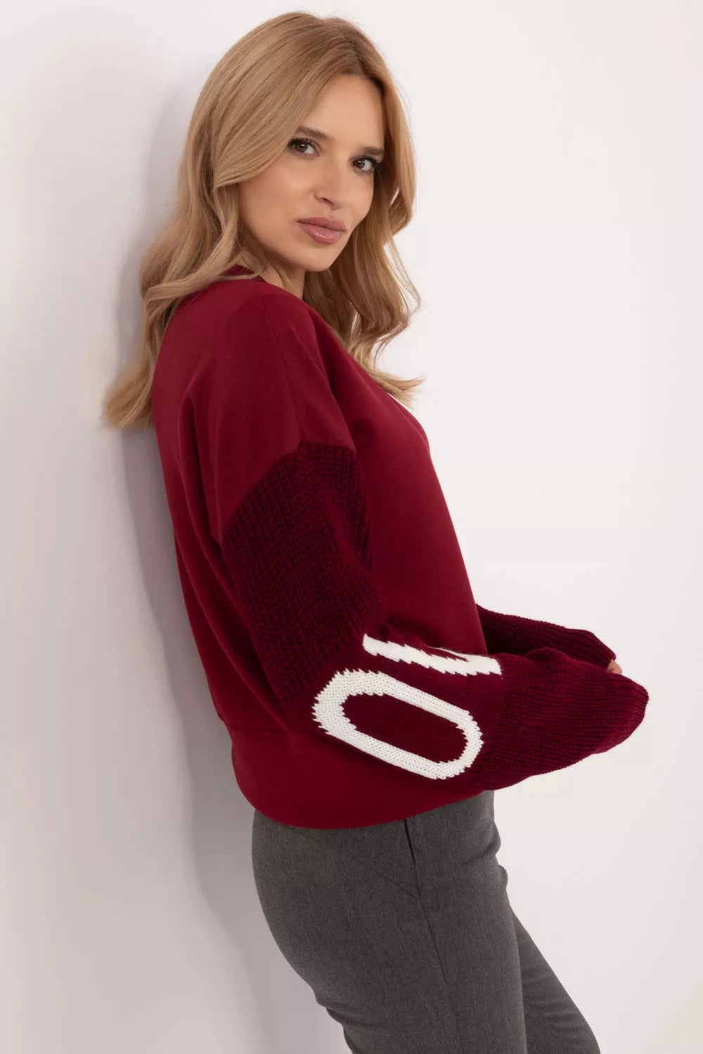 Džemperis, modelis 202846, Italy Moda