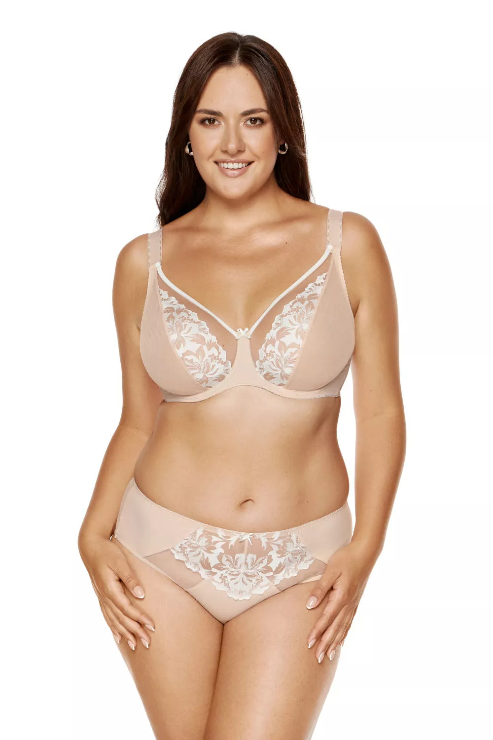 Minkštas modelis 202859 Gorteks