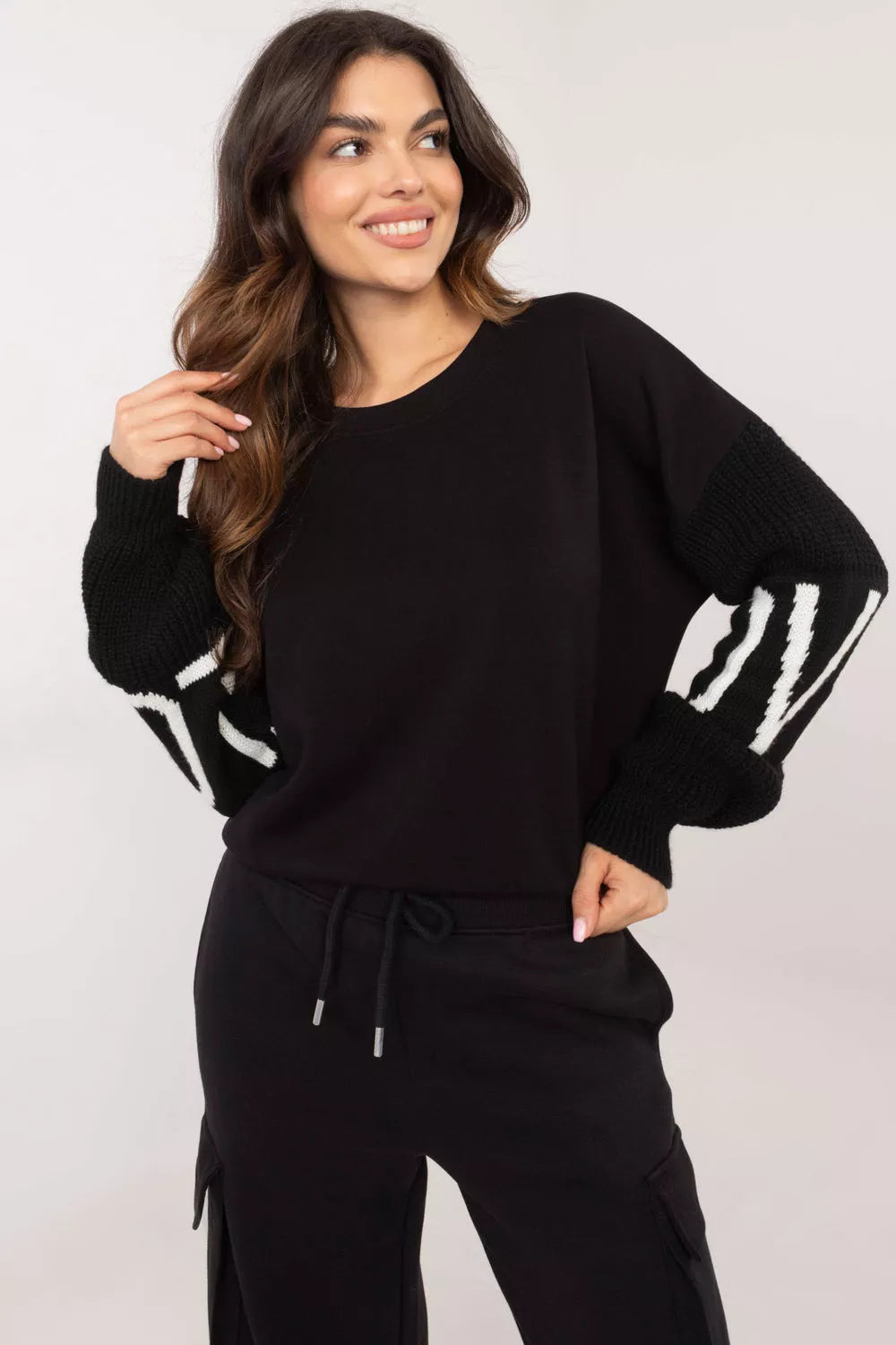 Džemperis, modelis 202900, Italy Moda