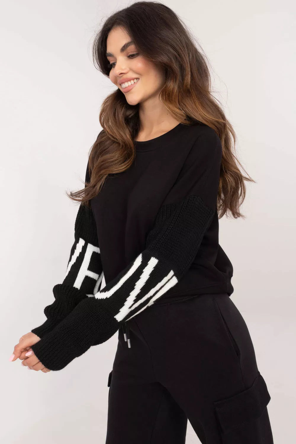 Džemperis, modelis 202900, Italy Moda