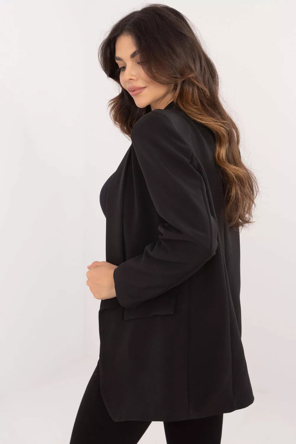 Striukė modelis 202902 Italy Moda