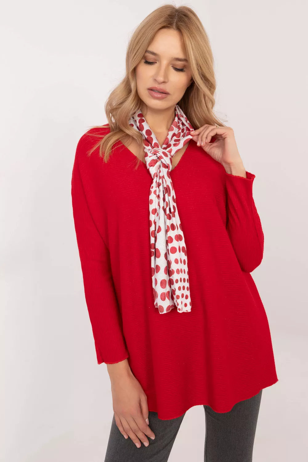Megztinis, modelis 202904, Italy Moda