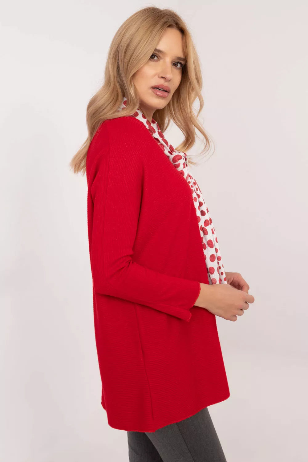 Megztinis, modelis 202904, Italy Moda