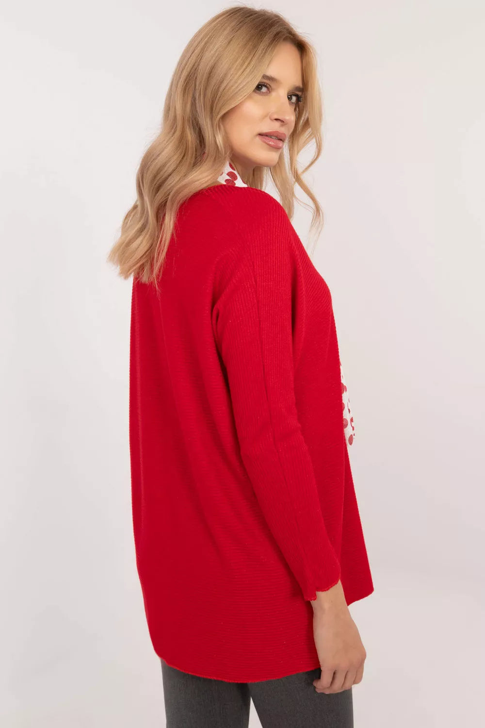 Megztinis, modelis 202904, Italy Moda