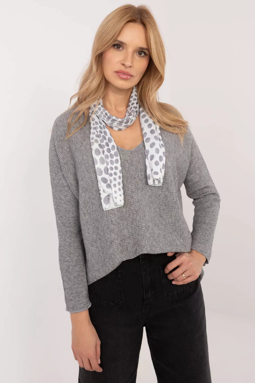 Megztinis, modelis 202905, Italy Moda