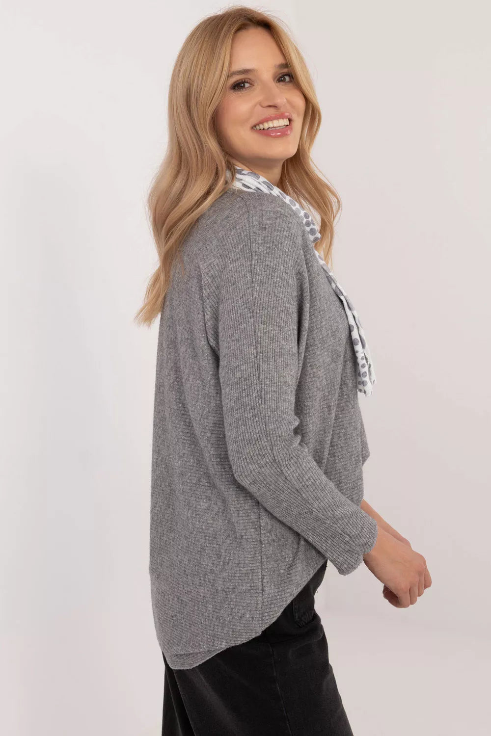 Megztinis, modelis 202905, Italy Moda