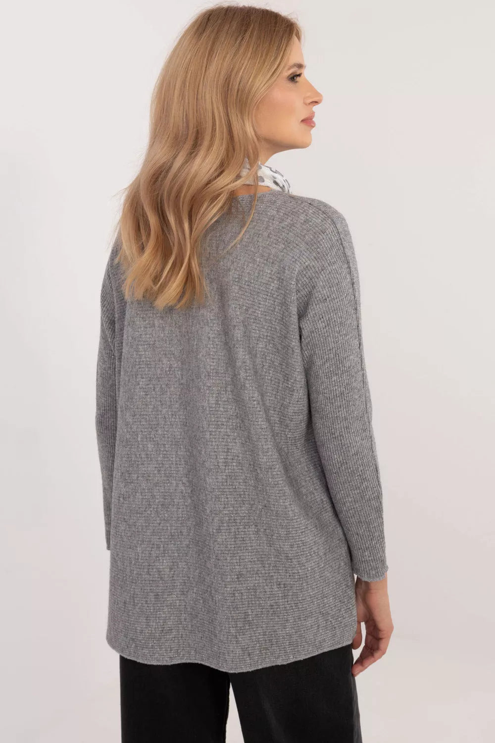 Megztinis, modelis 202905, Italy Moda