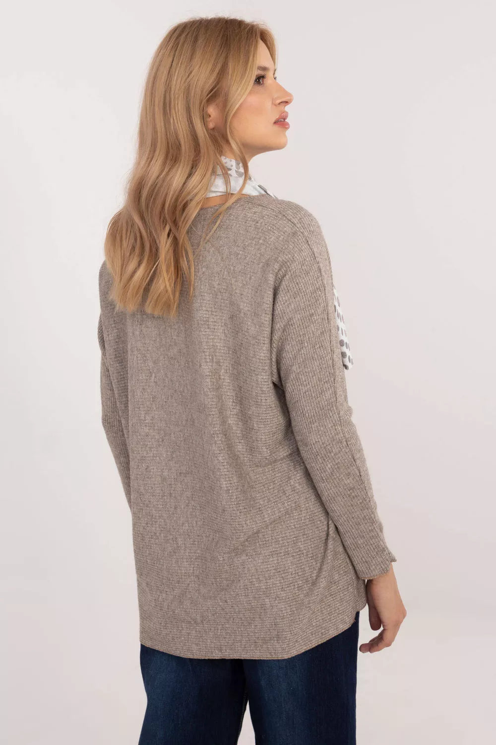 Megztinis, modelis 202906, Italy Moda