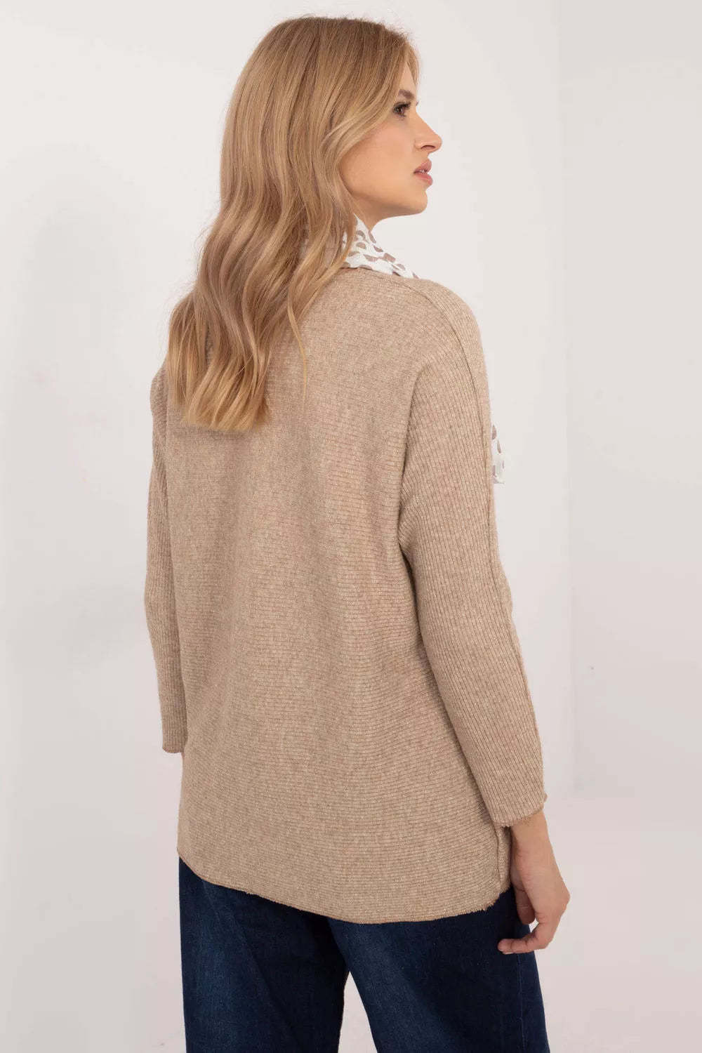 Megztinis, modelis 202907, Italy Moda