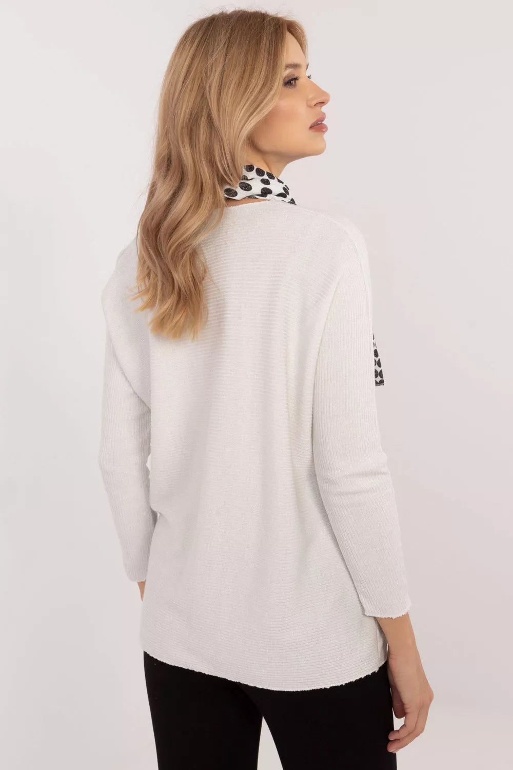 Megztinis, modelis 202909, Italy Moda