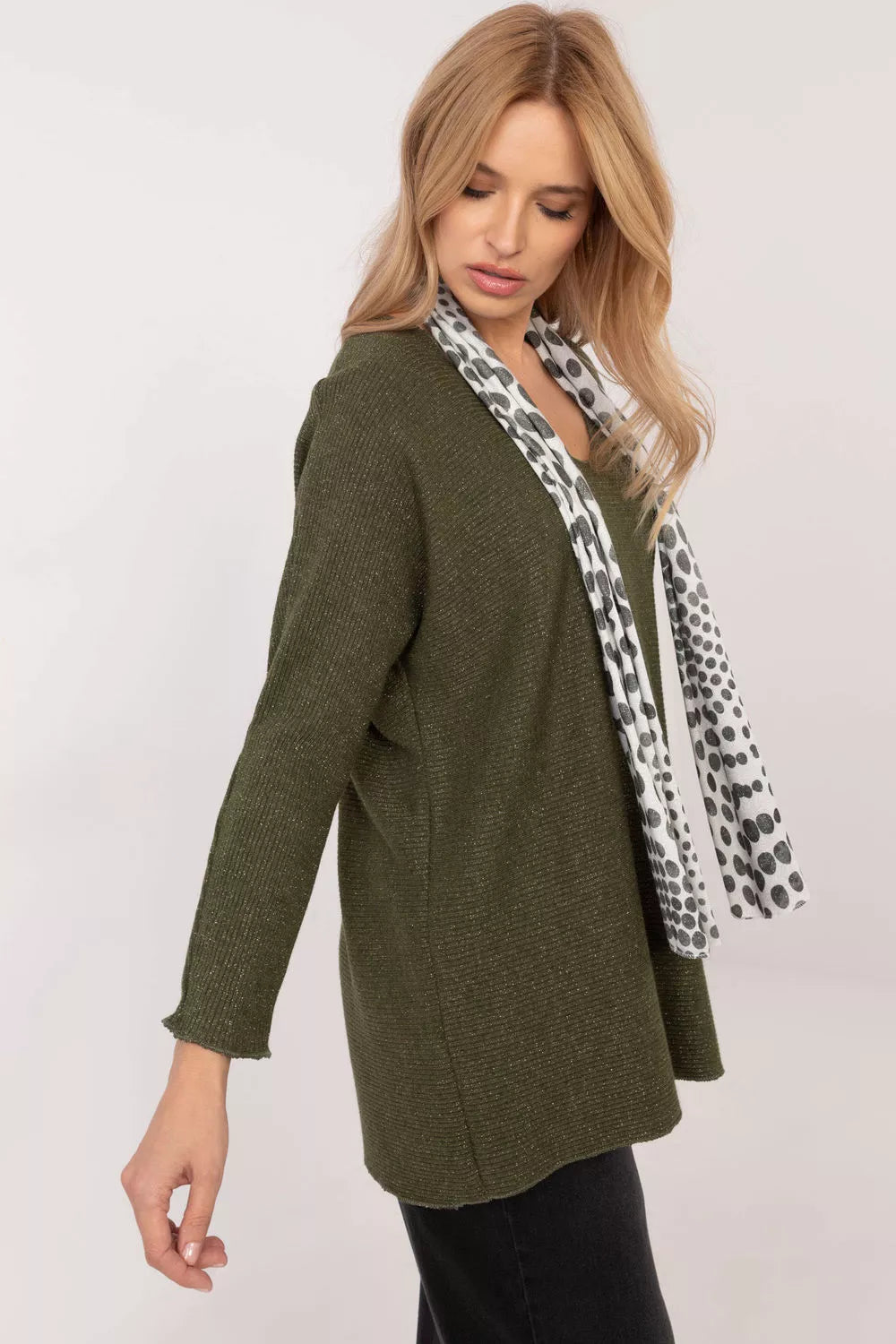 Megztinis, modelis 202910, Italy Moda
