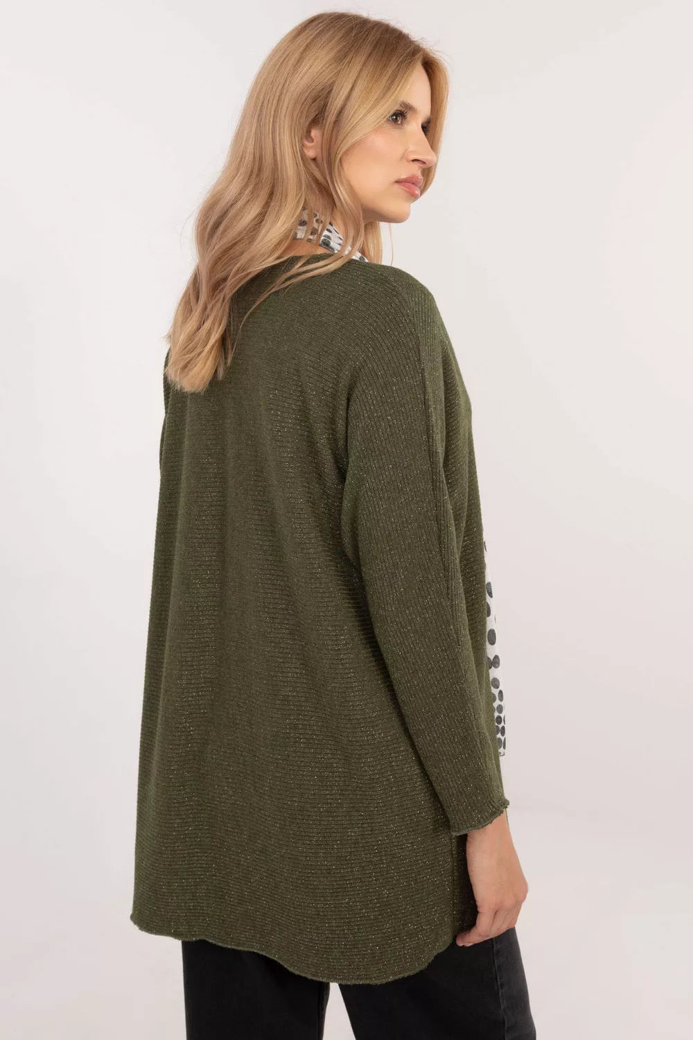 Megztinis, modelis 202910, Italy Moda
