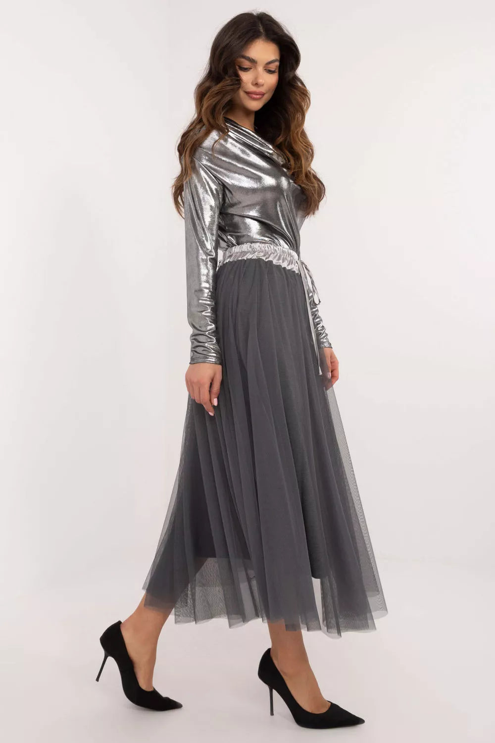 Sijonas, modelis 202918, Italy Moda