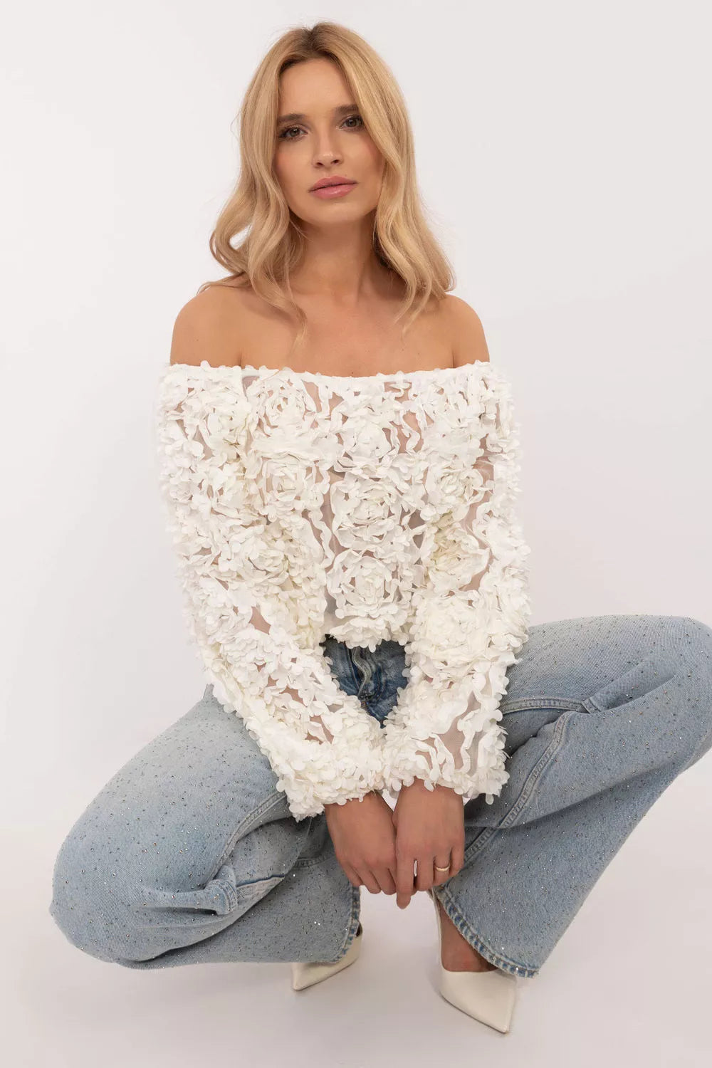 Palaidinės modelis 202919 Italy Moda