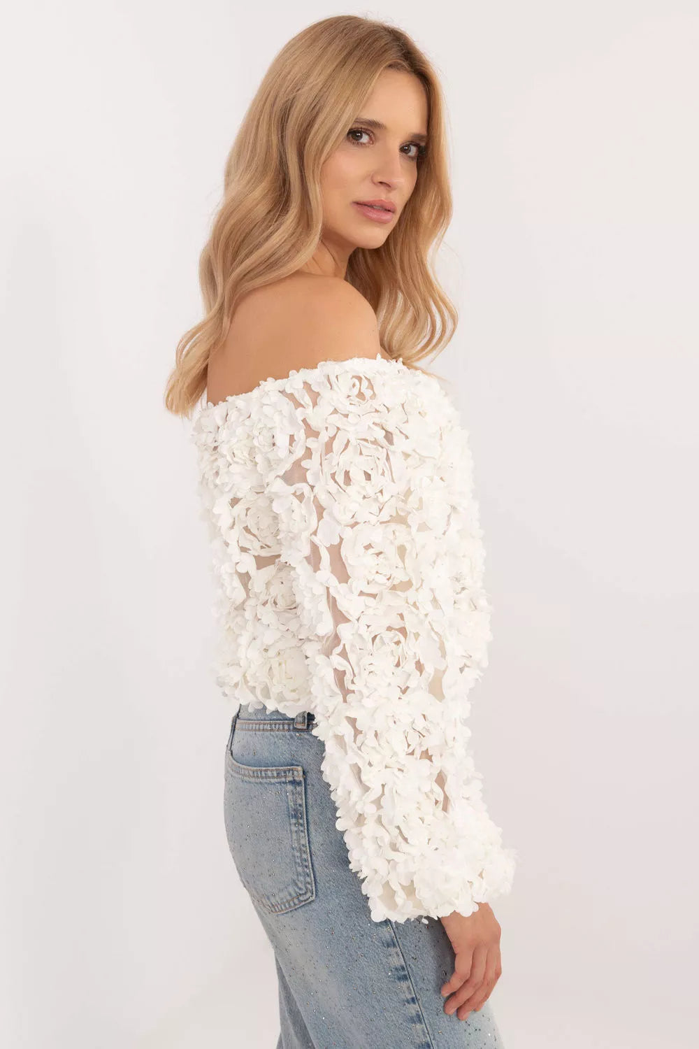 Palaidinės modelis 202919 Italy Moda