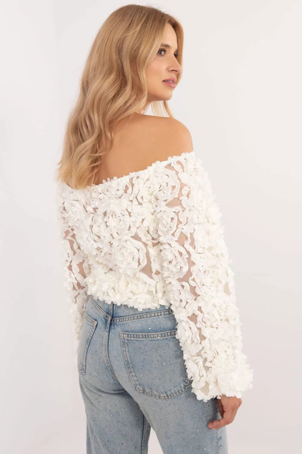 Palaidinės modelis 202919 Italy Moda