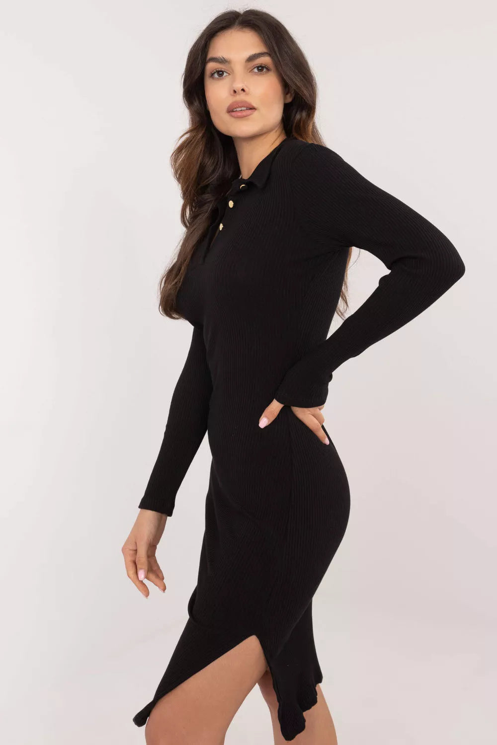 Dieninė suknelė, modelis 202936 Aktualumas