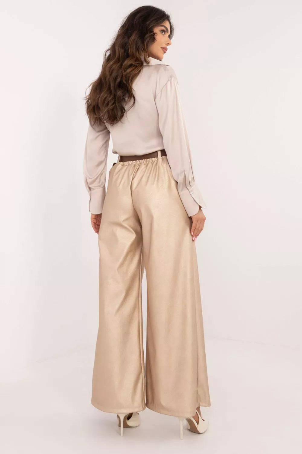 Moteriškos kelnės, modelis 202894, "Italy Moda"