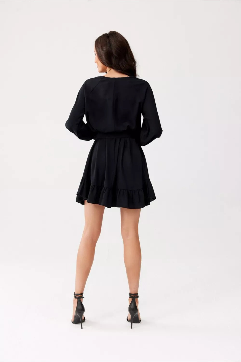 Suknelė kasdienai, modelis 202970, Roco Fashion