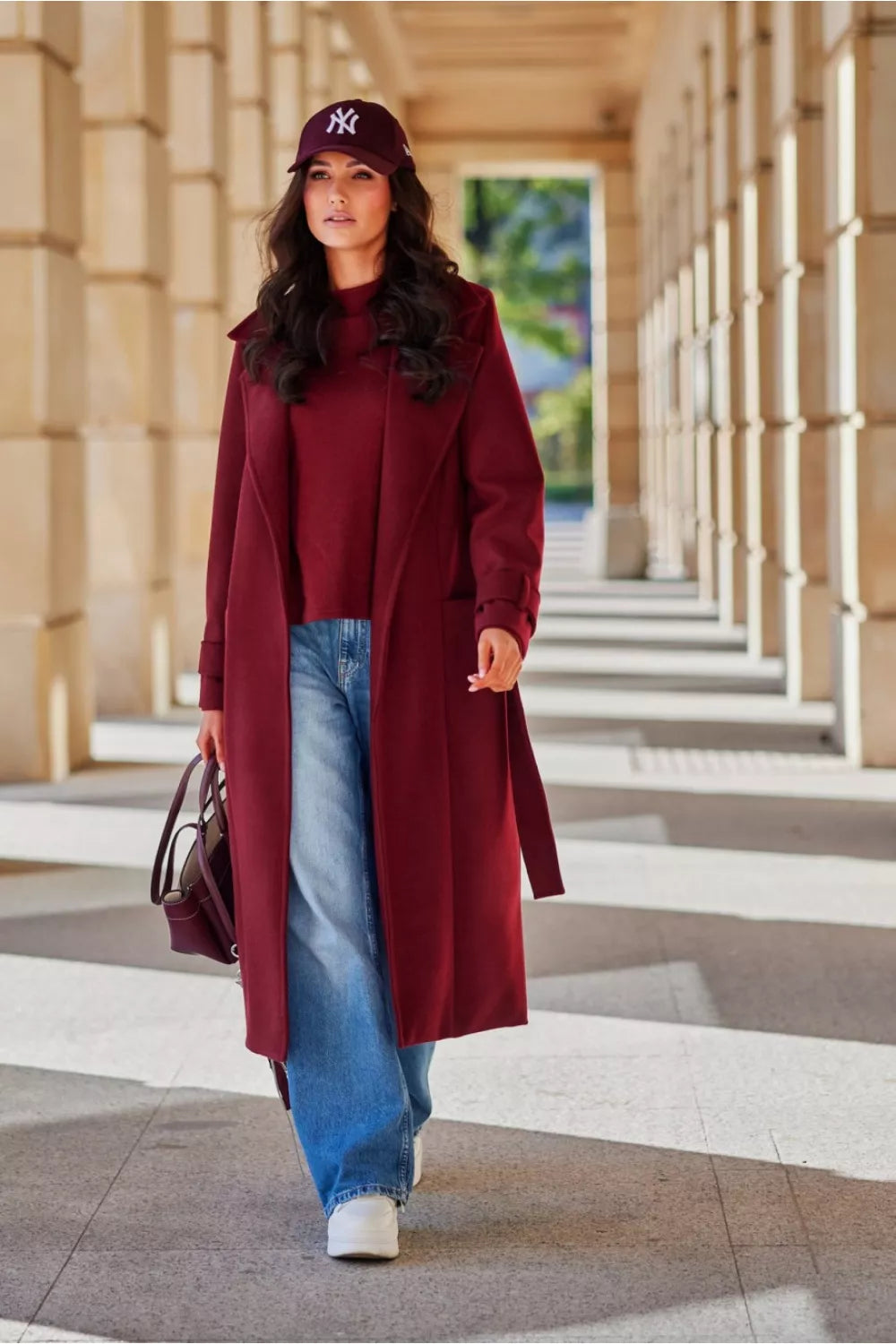 Palto modelis 202982 „Roco Fashion“
