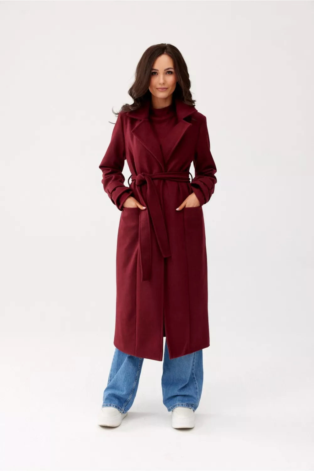 Palto modelis 202982 „Roco Fashion“