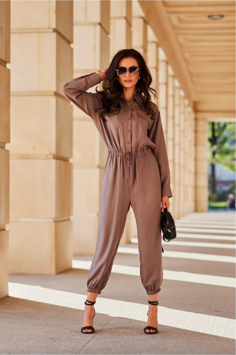 Kostiumo modelis 202983 Roco Fashion