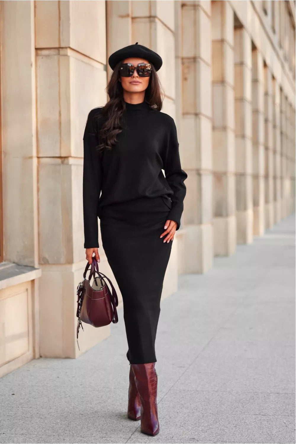 Palaidinės modelis 202987 Roco Fashion