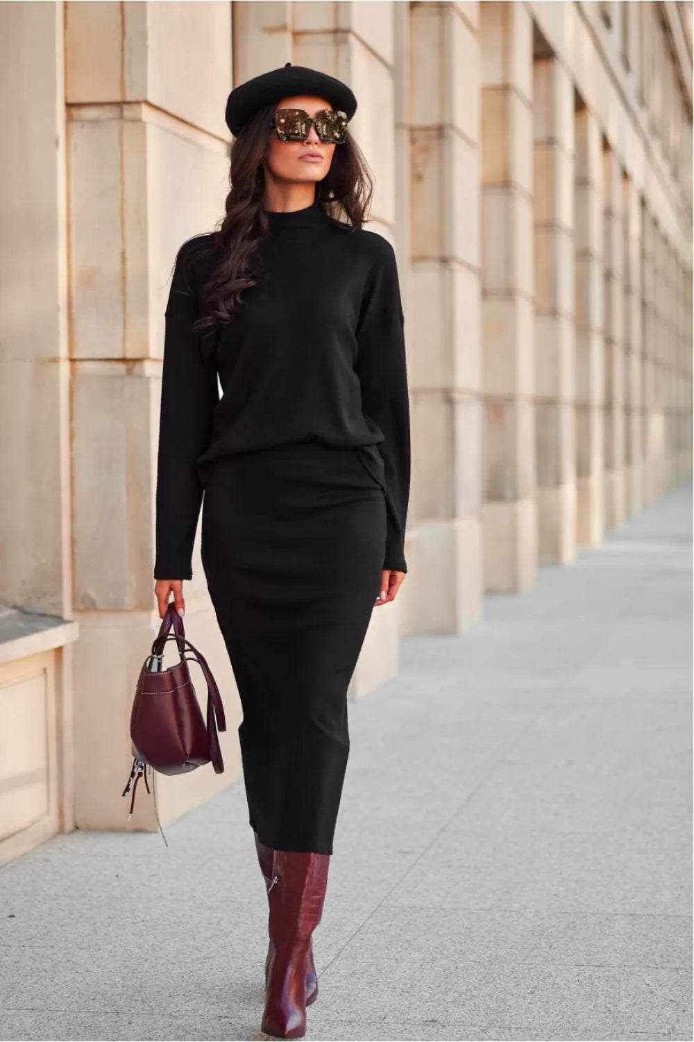 Palaidinės modelis 202987 Roco Fashion