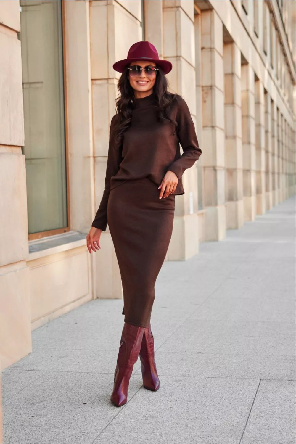 Palaidinė, modelis 202988, „Roco Fashion“