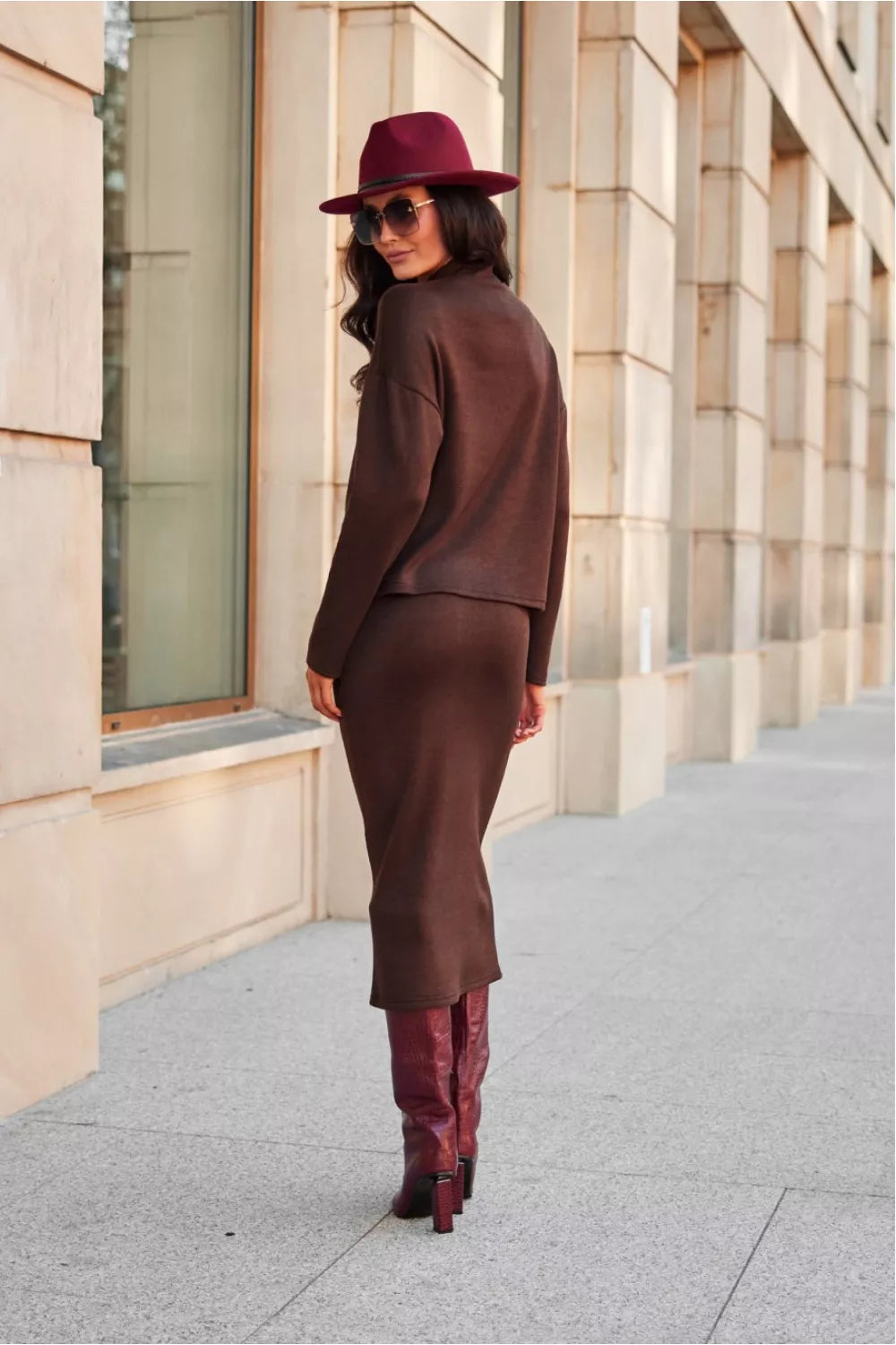 Palaidinė, modelis 202988, „Roco Fashion“
