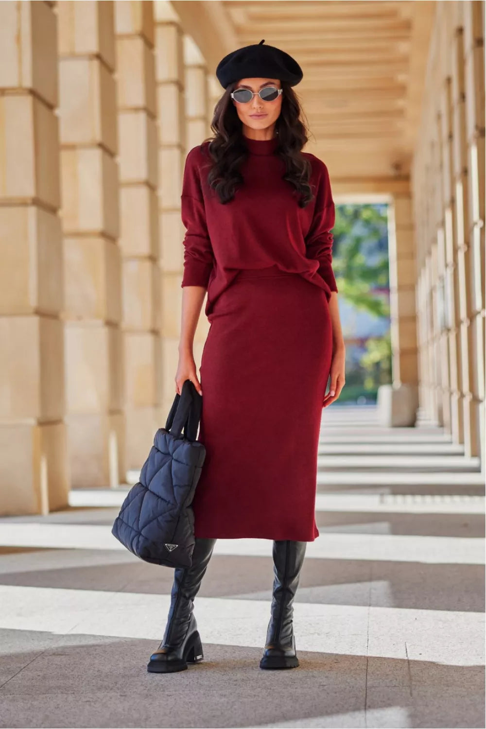 Palaidinės modelis 202989 Roco Fashion
