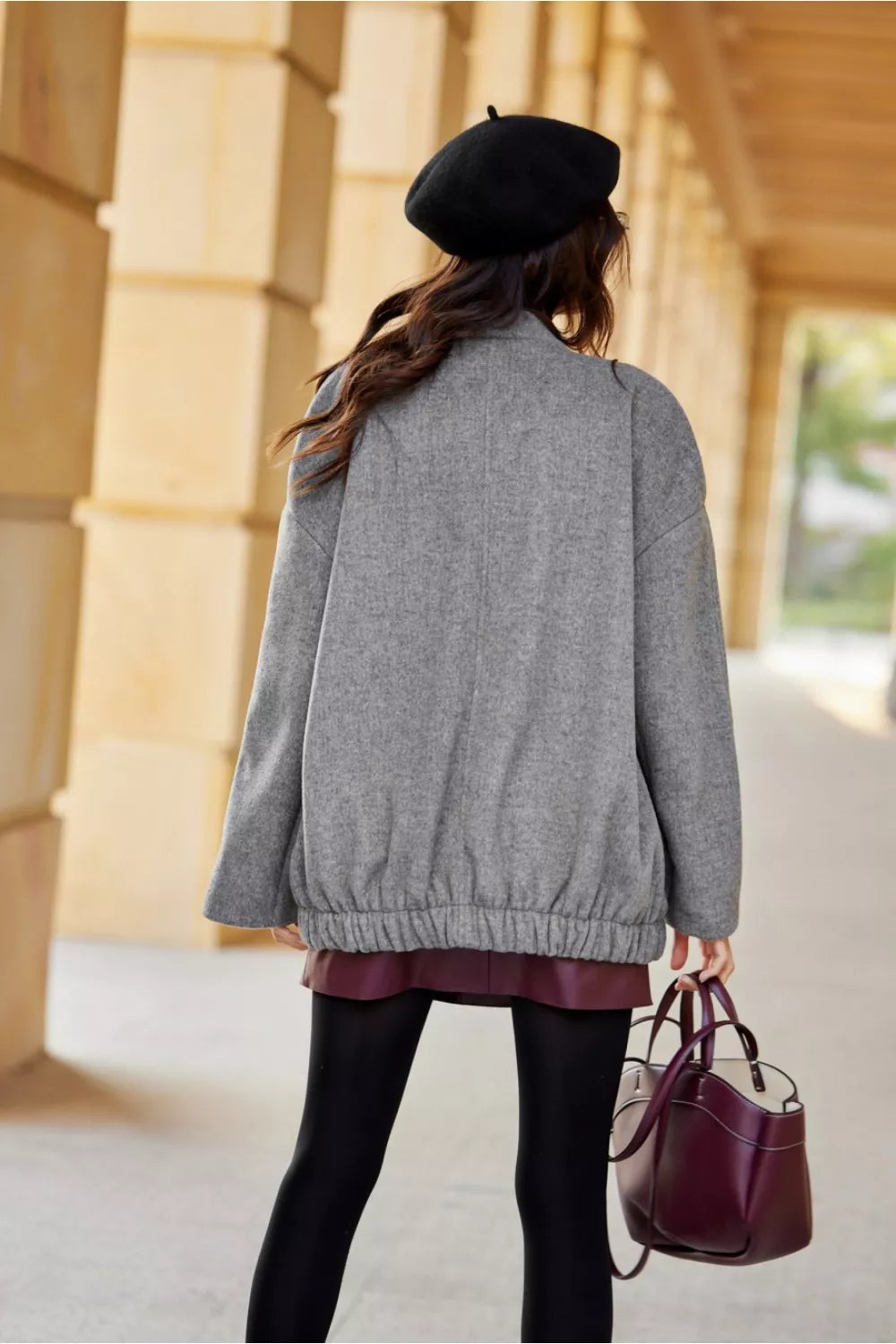 Striukės modelis 202990, „Roco Fashion“