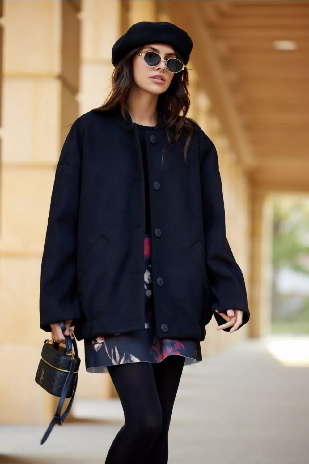 Švarko modelis 202991 „Roco Fashion“