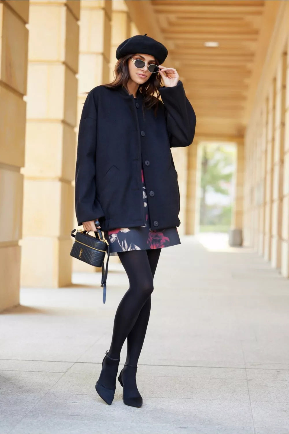 Švarko modelis 202991 „Roco Fashion“