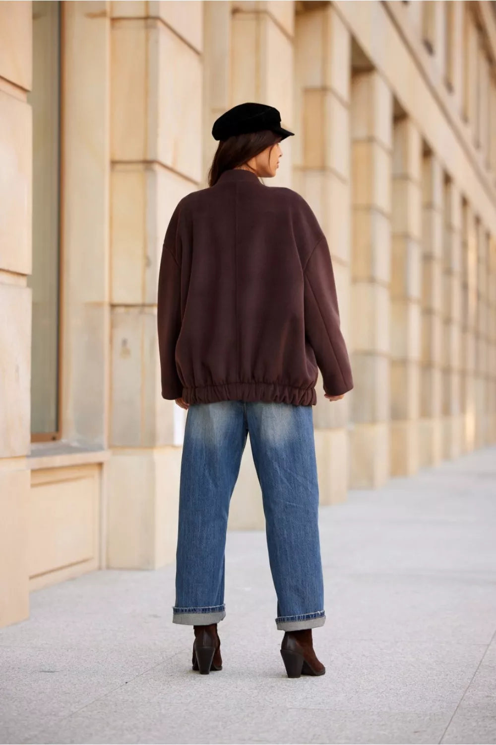 Striukės modelis 202992 Roco Fashion