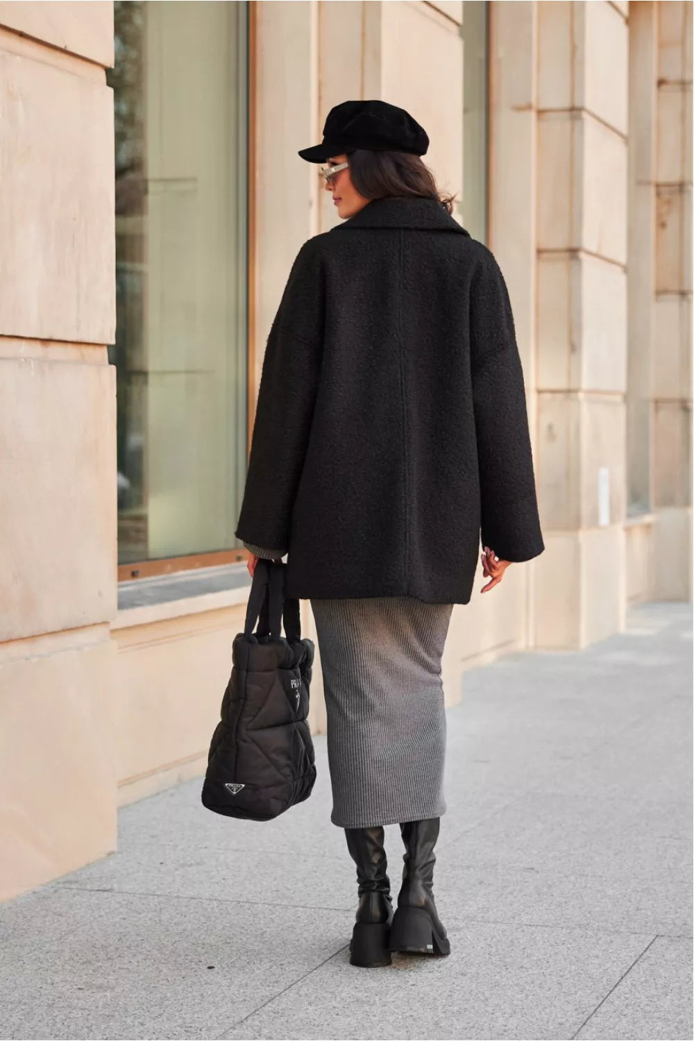 Striukės modelis 203097 „Roco Fashion“