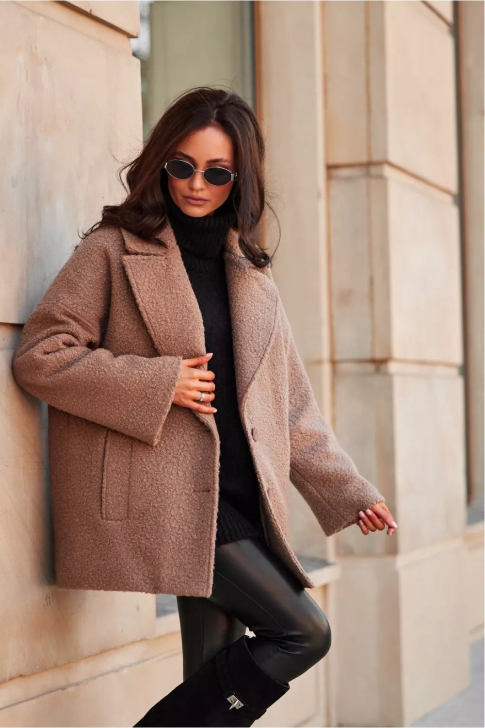 Striukės modelis 203098 „Roco Fashion“