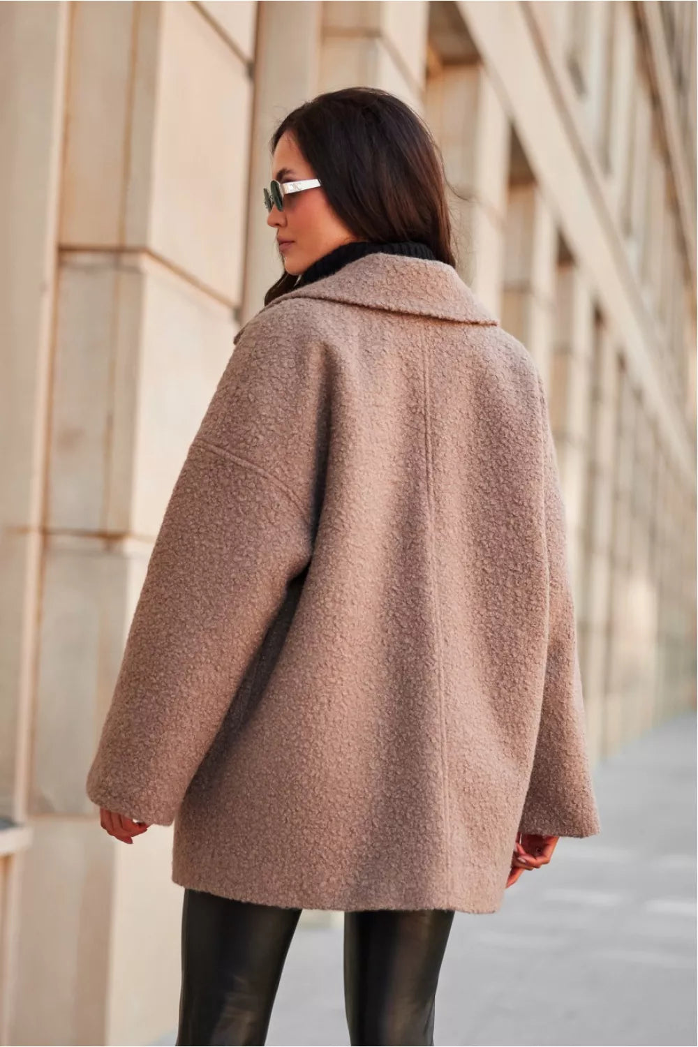 Striukės modelis 203098 „Roco Fashion“