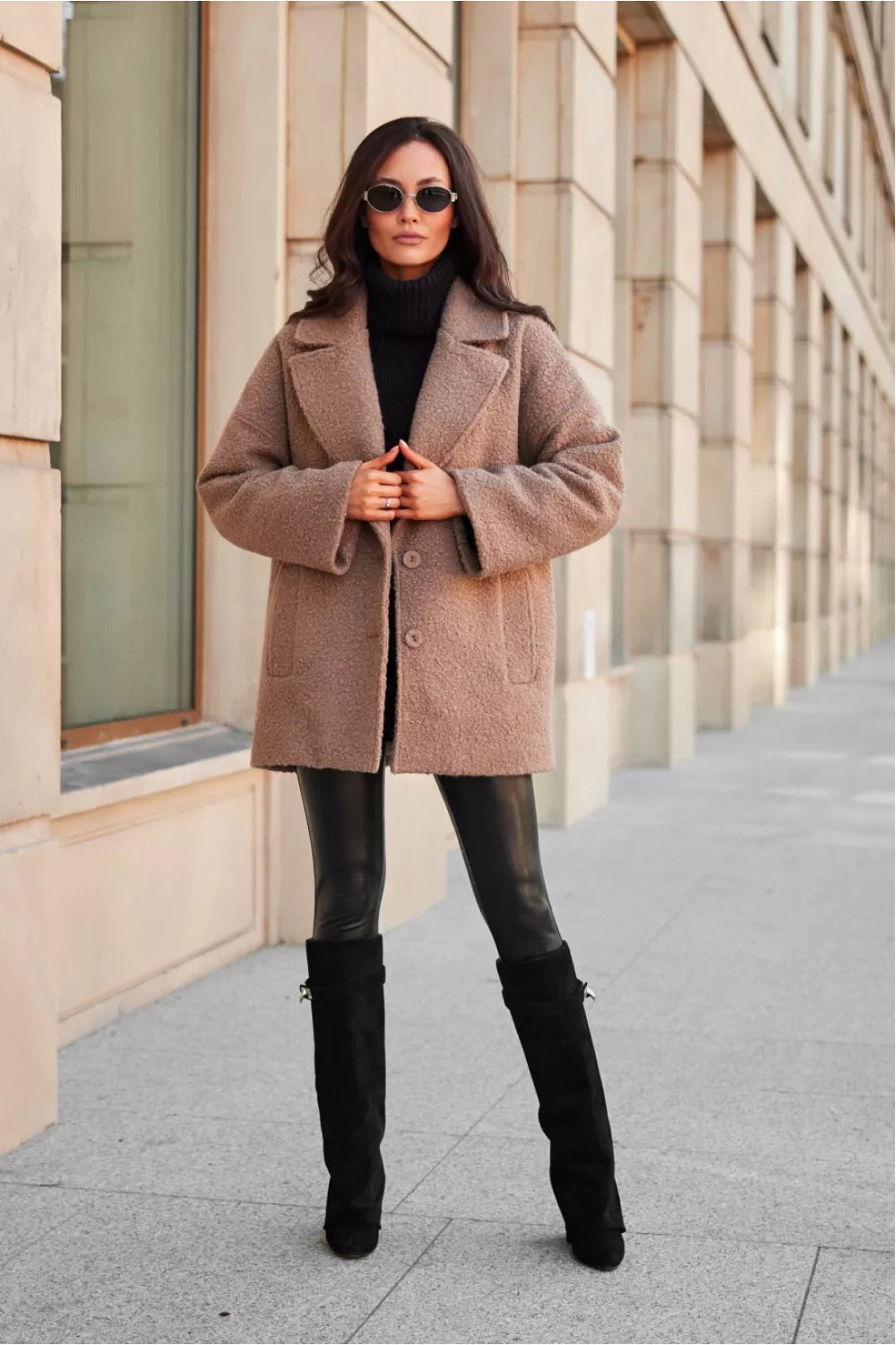 Striukės modelis 203098 „Roco Fashion“